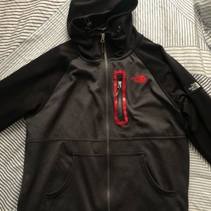 The NorthFace Jacket